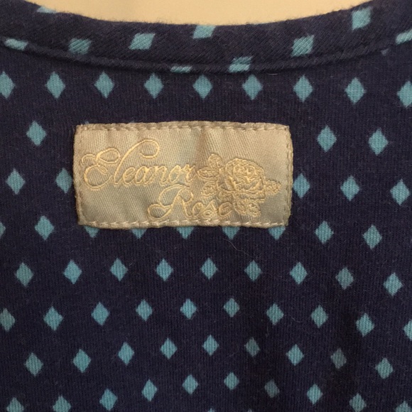 SOLD Eleanor Rose dress in Rhonda cut - Picture 5 of 5